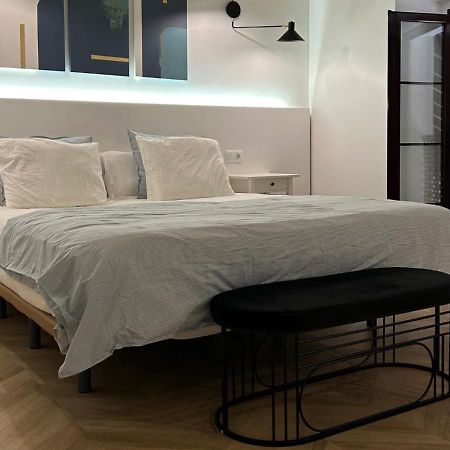 Apartamento Centro Cabildo Antiguo Convento Sanlúcar de Barrameda Εξωτερικό φωτογραφία
