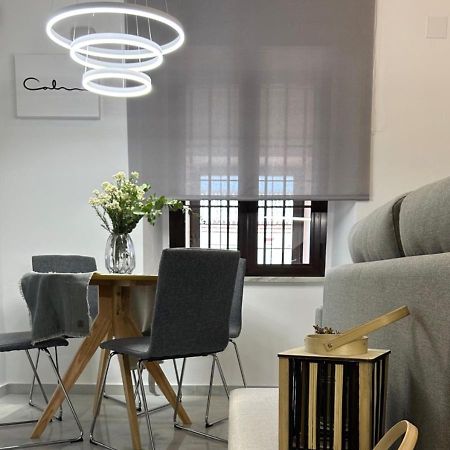 Apartamento Centro Cabildo Antiguo Convento Sanlúcar de Barrameda Εξωτερικό φωτογραφία