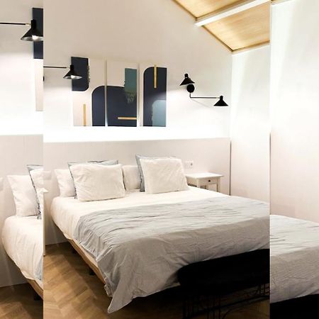 Apartamento Centro Cabildo Antiguo Convento Sanlúcar de Barrameda Εξωτερικό φωτογραφία