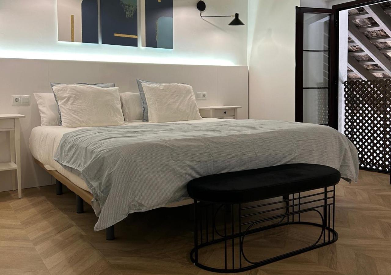 Apartamento Centro Cabildo Antiguo Convento Sanlúcar de Barrameda Εξωτερικό φωτογραφία