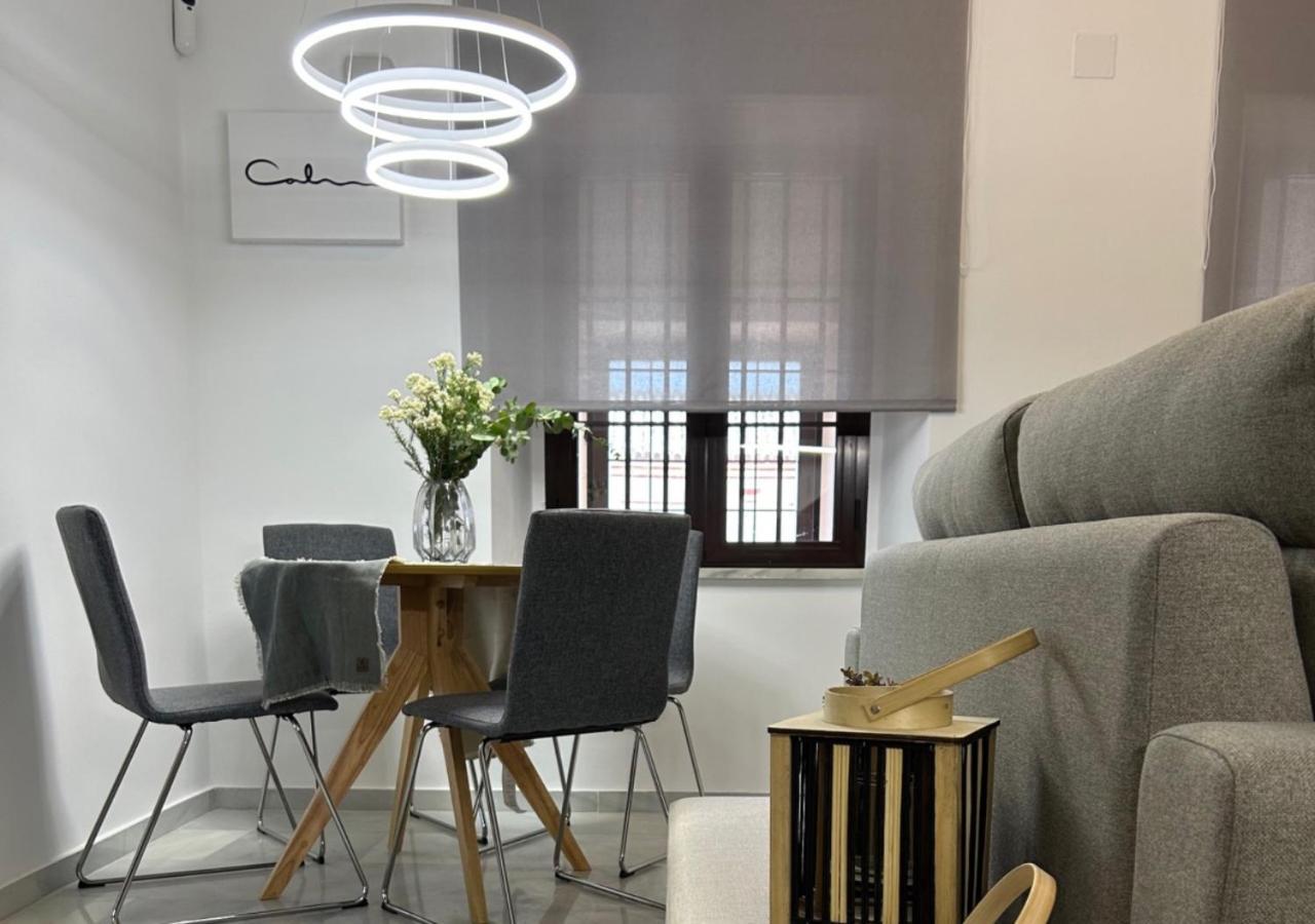 Apartamento Centro Cabildo Antiguo Convento Sanlúcar de Barrameda Εξωτερικό φωτογραφία