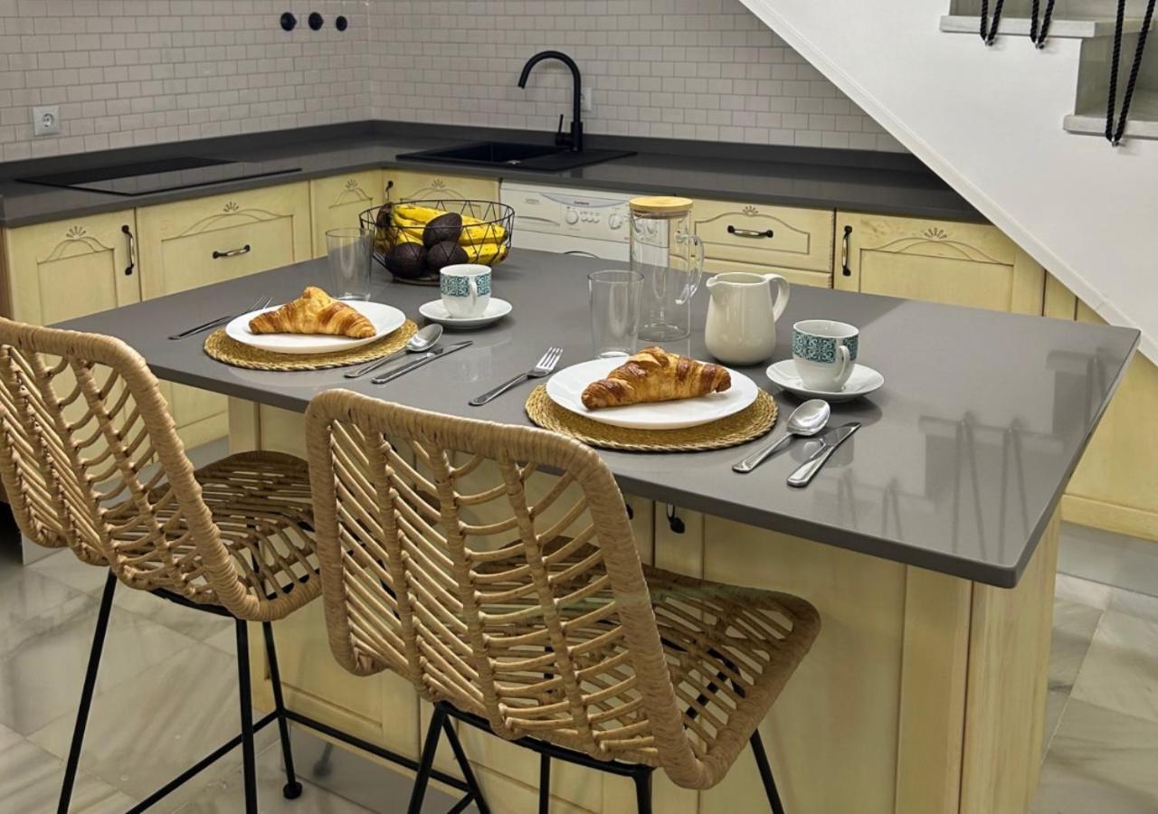 Apartamento Centro Cabildo Antiguo Convento Sanlúcar de Barrameda Εξωτερικό φωτογραφία
