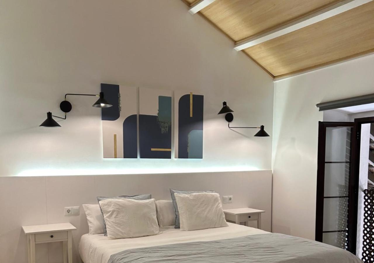 Apartamento Centro Cabildo Antiguo Convento Sanlúcar de Barrameda Εξωτερικό φωτογραφία